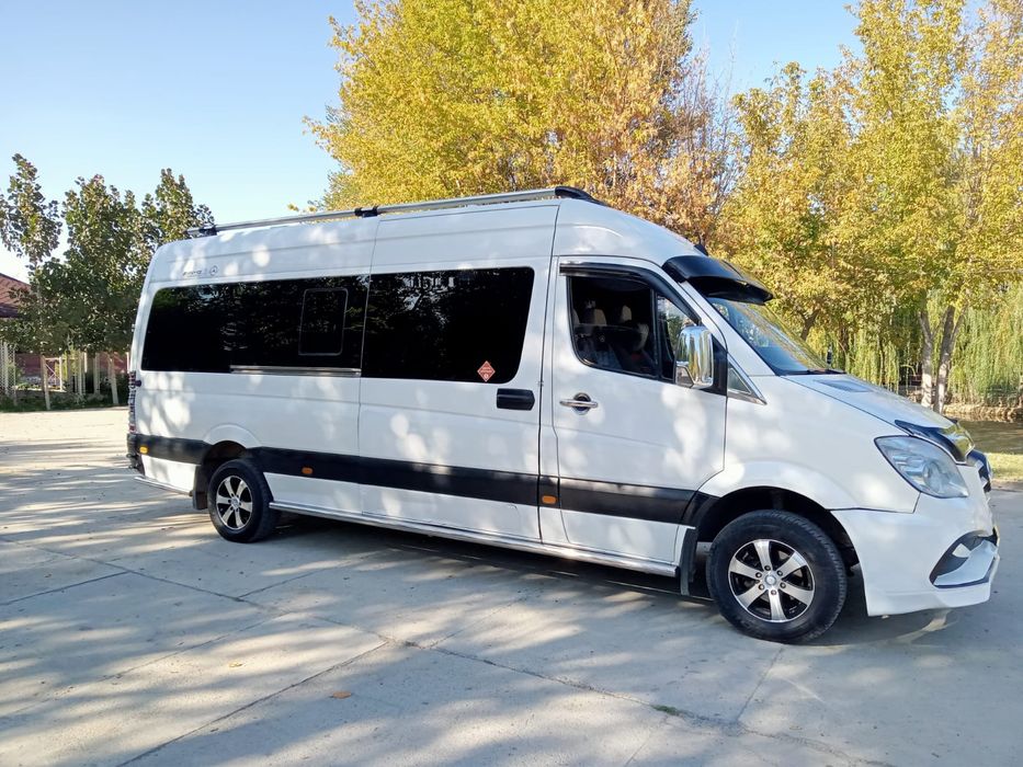 Спринтер 19 место а.р.н.д.а . Заказ