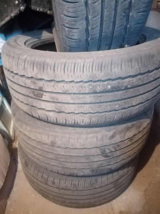 Продам шины triangle 275/50 r20 113w