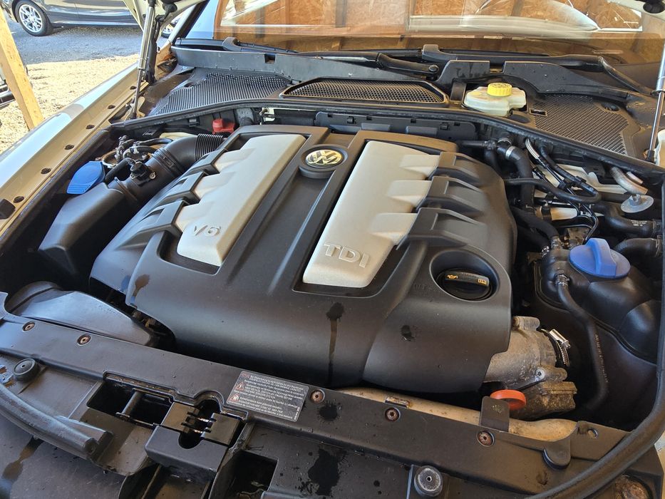 VW Phaeton 3.0TDi-v6/Individual/Лизинг