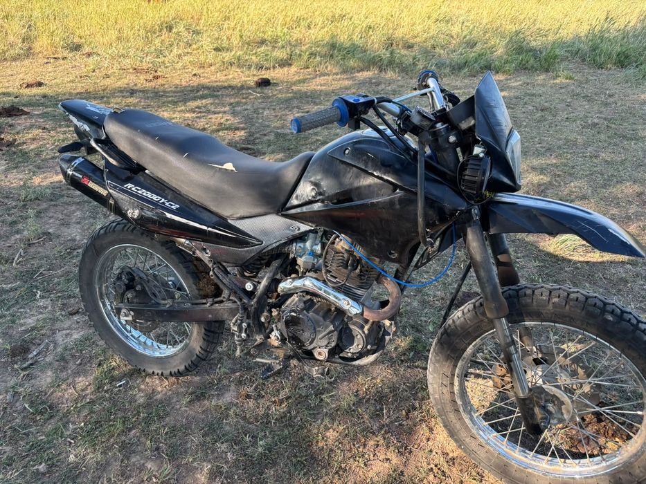 RACER 200GC продам малга Обмен бар