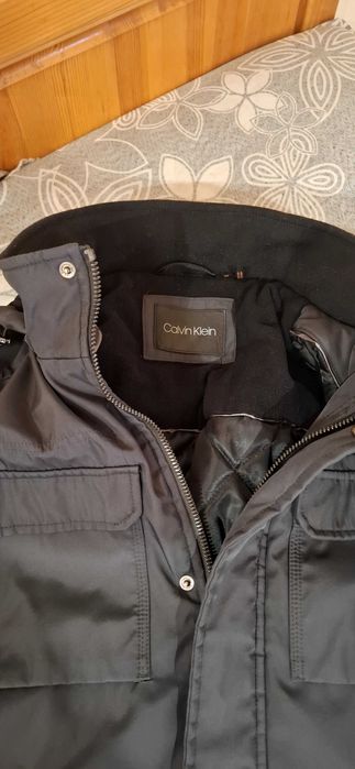 Мъжко Яке Calvin klein