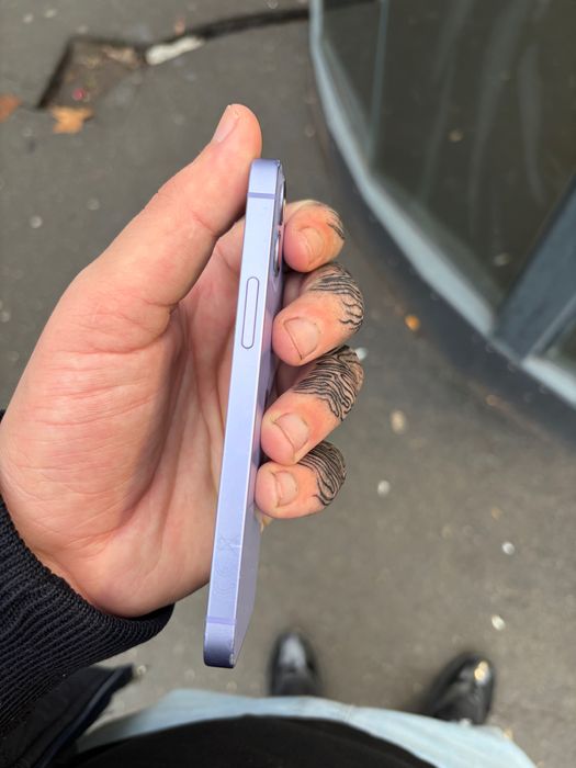 Iphone 12 mini sanatate 100% impecabil