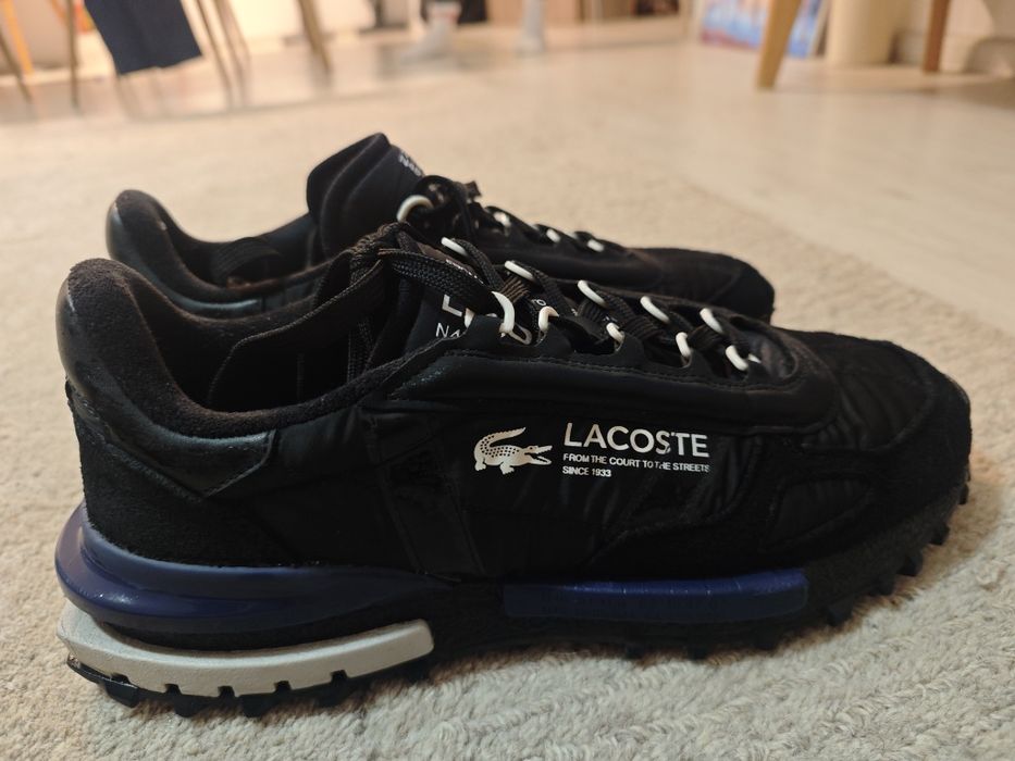 Sneakers Lacoste Elite Active ---  adidasi