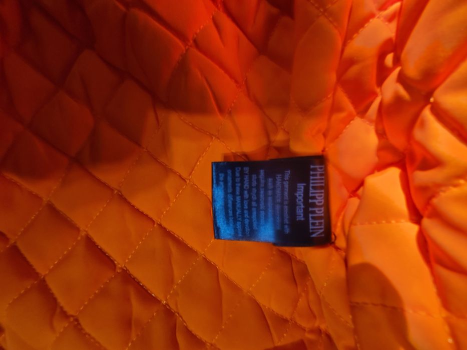 Дамско яке Philip Plein размер 38 D