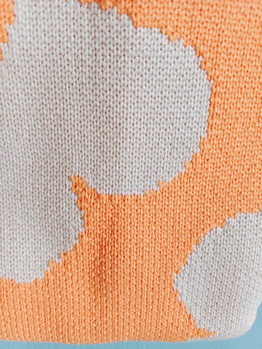 плетена чанта Biba London