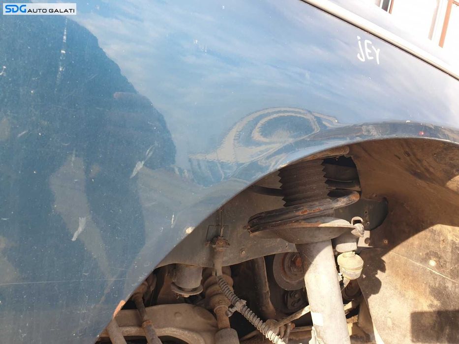 Aripa Dreapta Fata Land Rover 75 1999 - 2005 Culoare JEY [C6680]