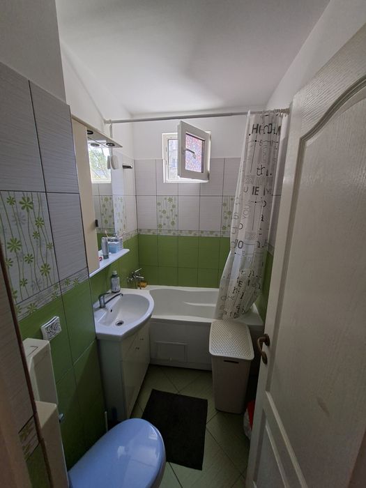 Vand apartament 2 camere, 52 mp, sect 6, parc Moghioros