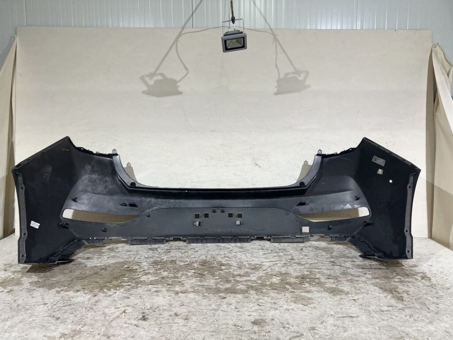 Bara spate Hyundai i30 hatchback, 2020, 2021, 2022, 2023, 86611-G4500.