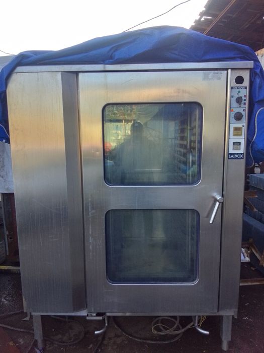 LAINOX. Конвекционная печь