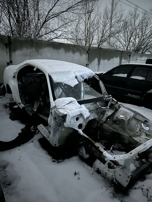 Марк 2 1996 год 2.5