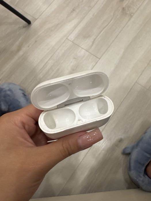 кейс airpods pro 1