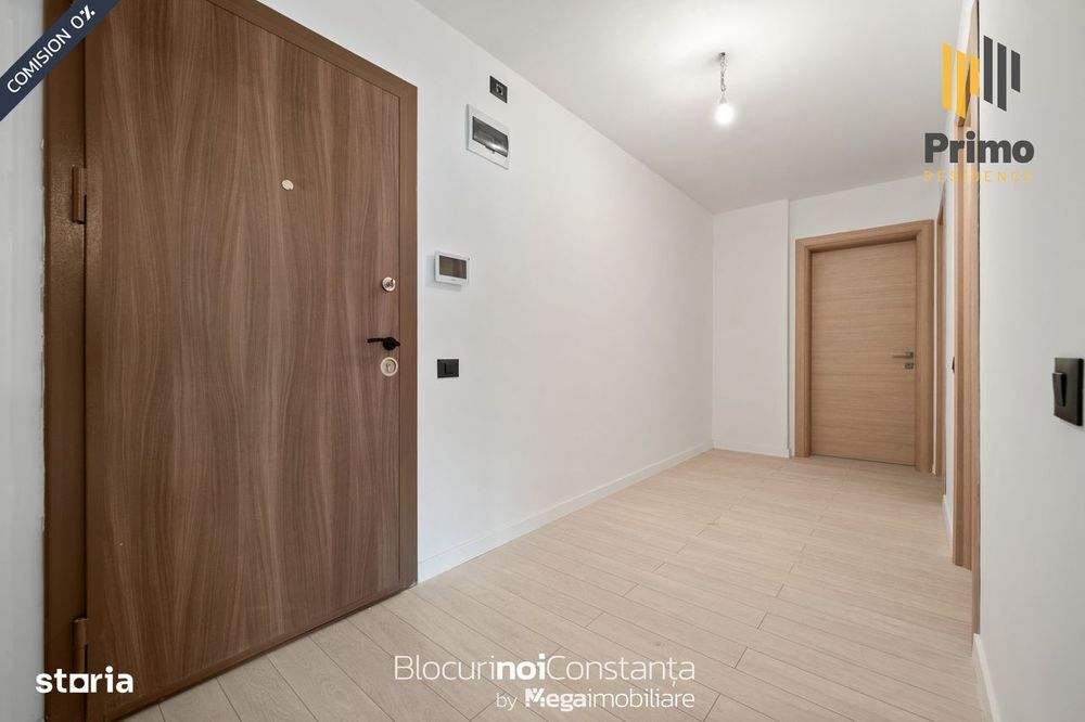 #TVA inclus: Apartament 3 camere la cheie · bucătărie separată