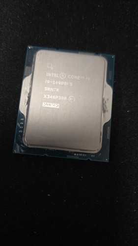 Запазен процесор Intel Core i9 - 14900KS *6.2 GHz*