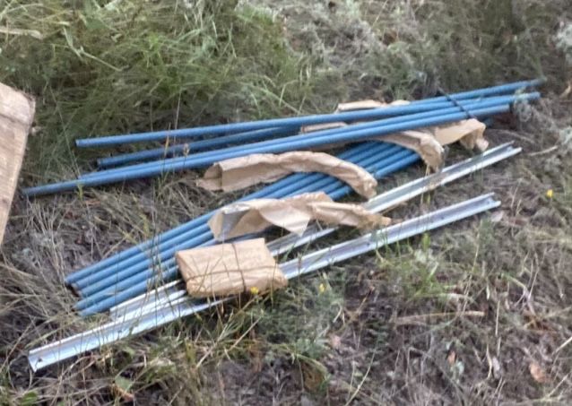 Багажник на крышу, на ВАЗ - разные модели