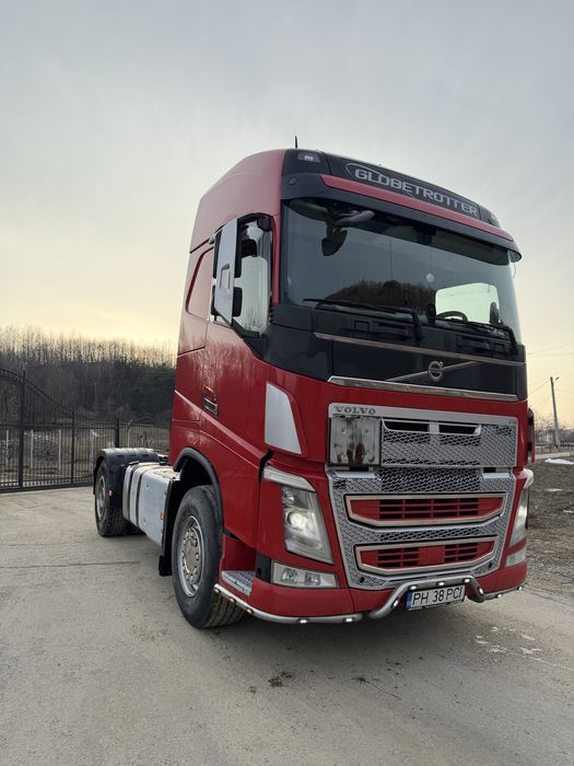 De vanzare !Volov fh 500