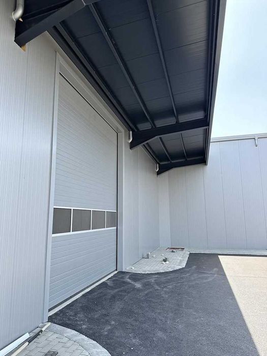 Дава се под наем Склад в Пловдив, Индустриална зона - Юг - 453 кв.м за 1800 € - Снимка #7