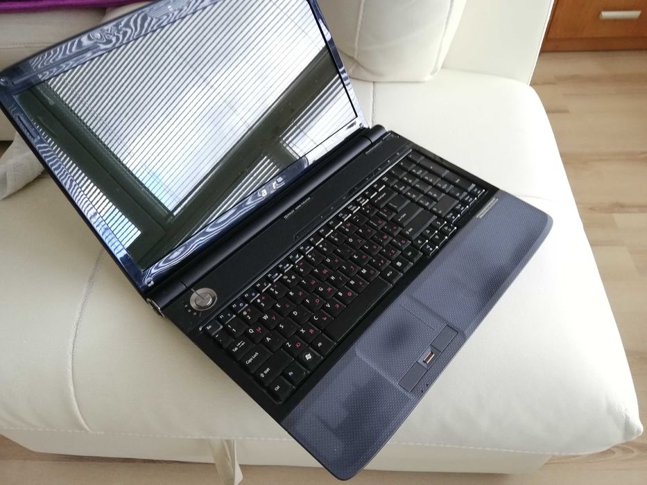 ACER Aspire 6530G, за части.