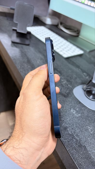 iPhone 14 Midnight 128GB opisaniyani o’qila