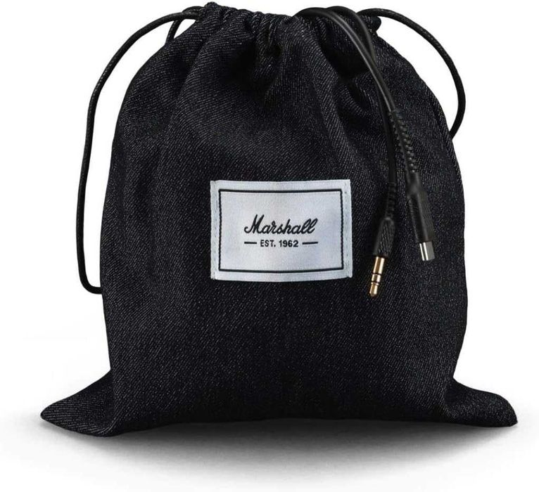 Marshall Monitor II ANC Over-Ear Bluetooth Headphone