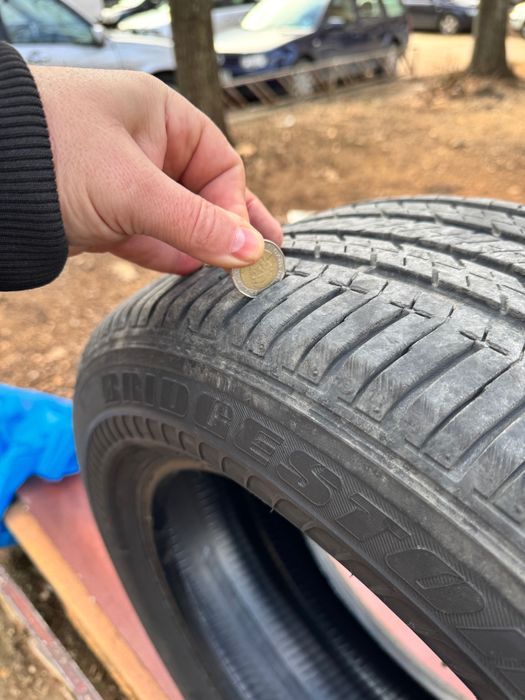 Гуми за продаване