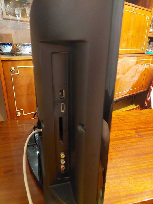 Televizor Sony Bravia 26 inch (66 cm) KDL-26EX302 - Tuner Digital (DVB-C)