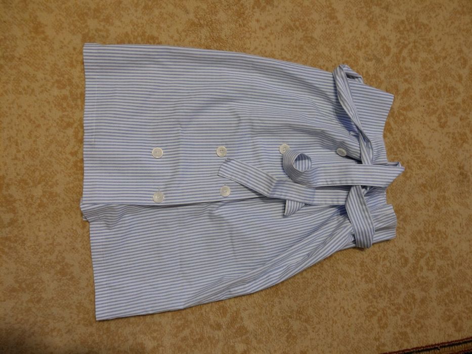 Rochie,salopeta fusta