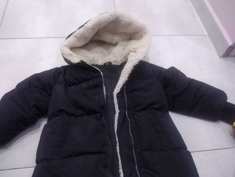 Бебешки връхни дрехи!