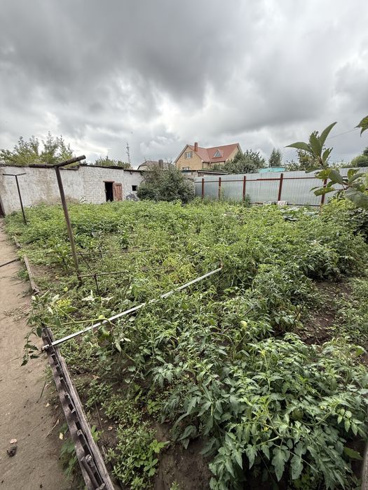 Трехкомантный Частный Дом