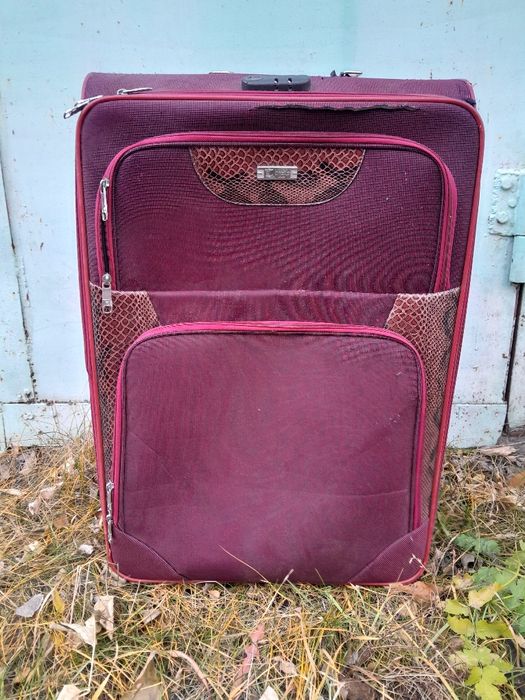 Продам дорожные сумки