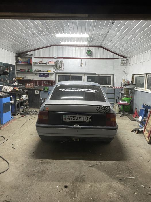 Продам или обмен OPEL