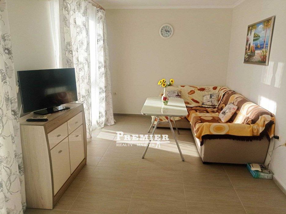 Продава се Двустаен апартамент в Свети Влас - 70 кв.м за 875 €/кв.м - Снимка #4
