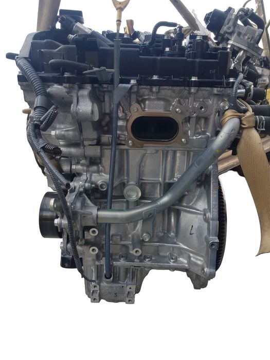 Motor Toyota Yaris Xp210 Facelift [ 2024 - > ] 1Kr-B52C