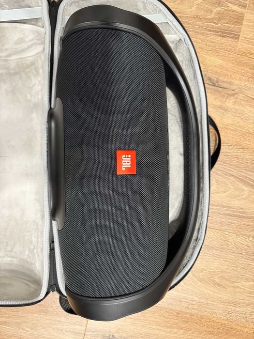 Аудио система JBL boombox 1