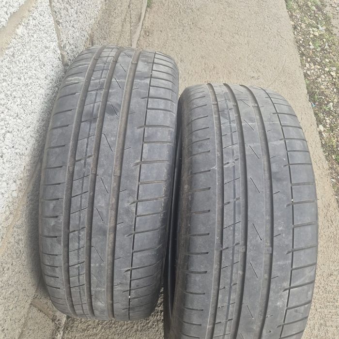 Жаздық дөңгелек, екі дана .