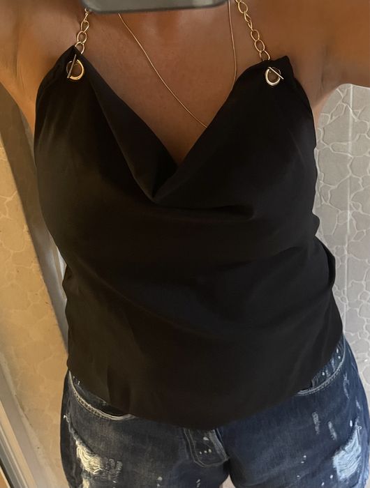 Блузи Negative ; Pause