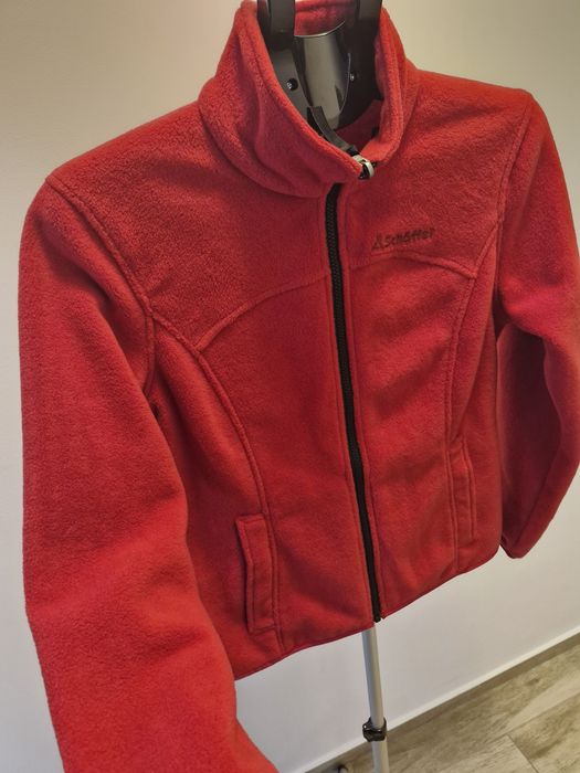 Jacheta Polar dama fleece S Schoffel