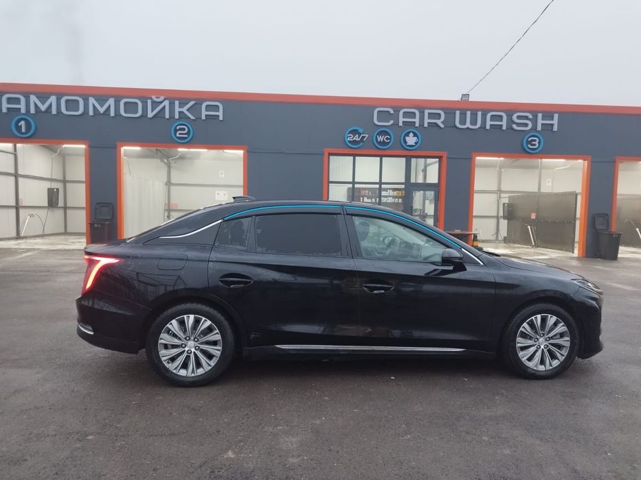 Honggi EQM5  сатылады