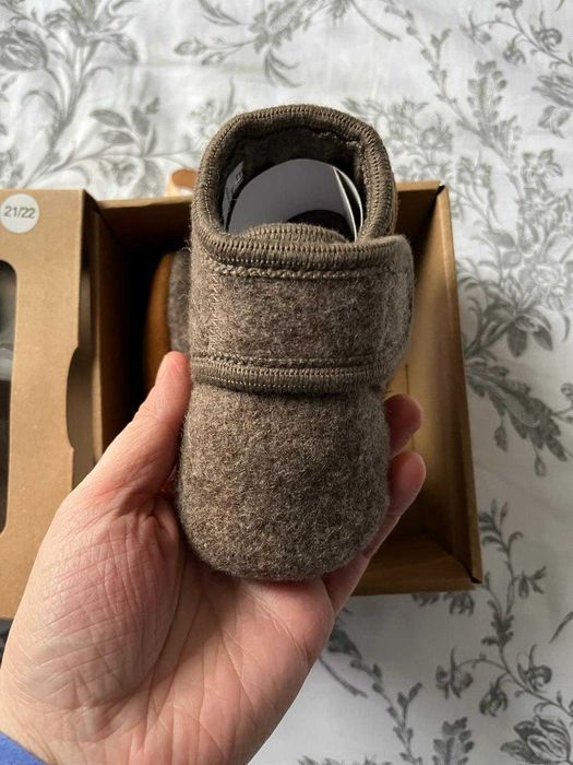 Botosi lana enfant 21- 22