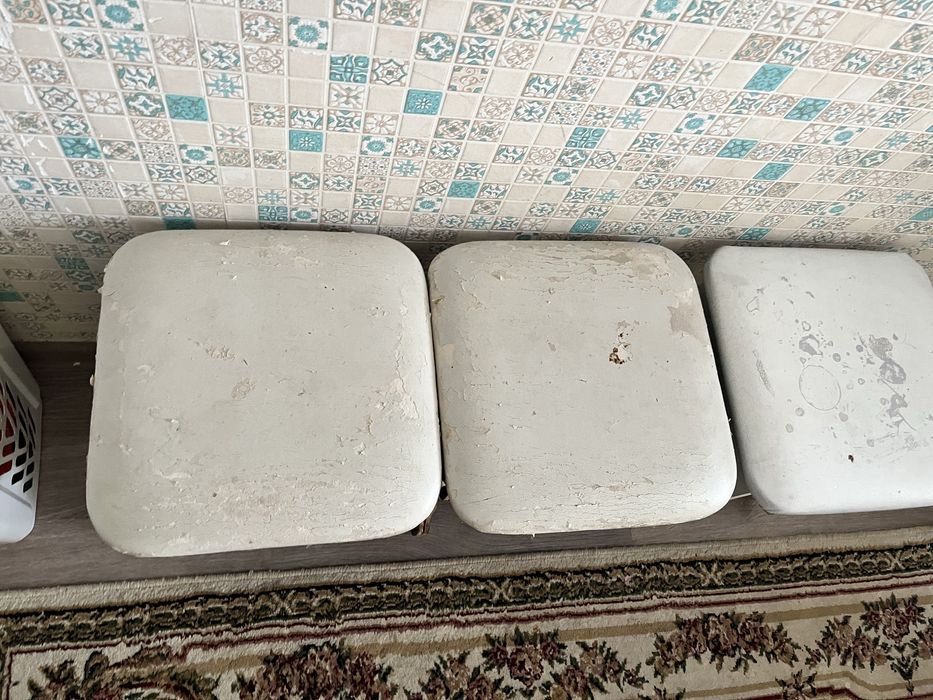 Кухонный угловой диван