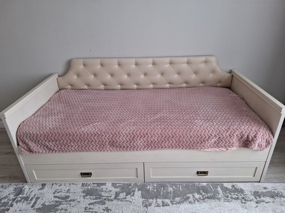 Продам кровать (детская/для подростка) 90×200