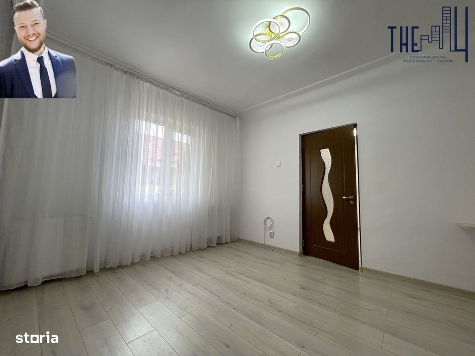 Apartament – Bucuresti - Vedere 5