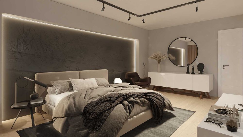 Servicii design Interior