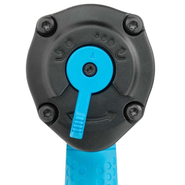 Пневматичен ударен гайковерт 1/2″, 1700 Nm, STIX TOOL