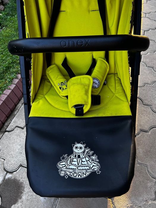 Продам детскую коляску