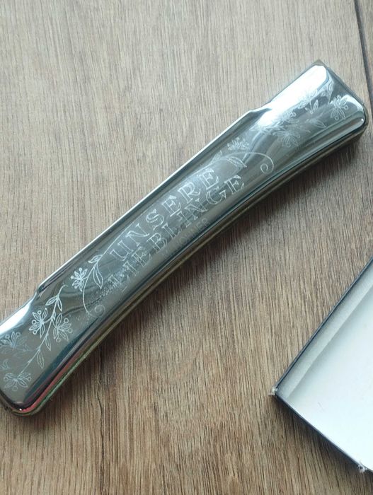Хармоника Hohner -  Unsere Lieblinge