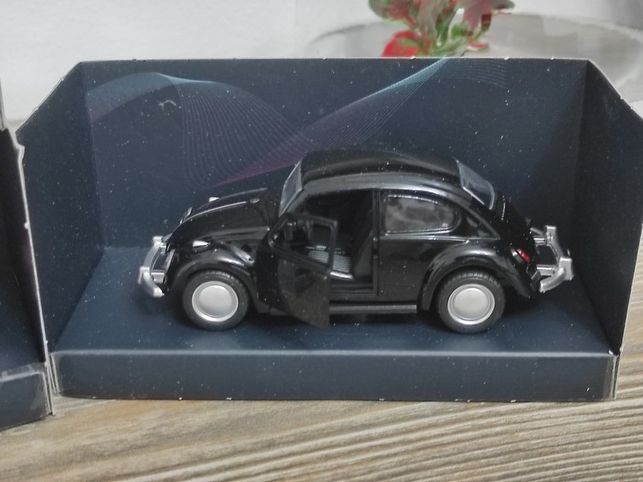 Machete vw broscuțe