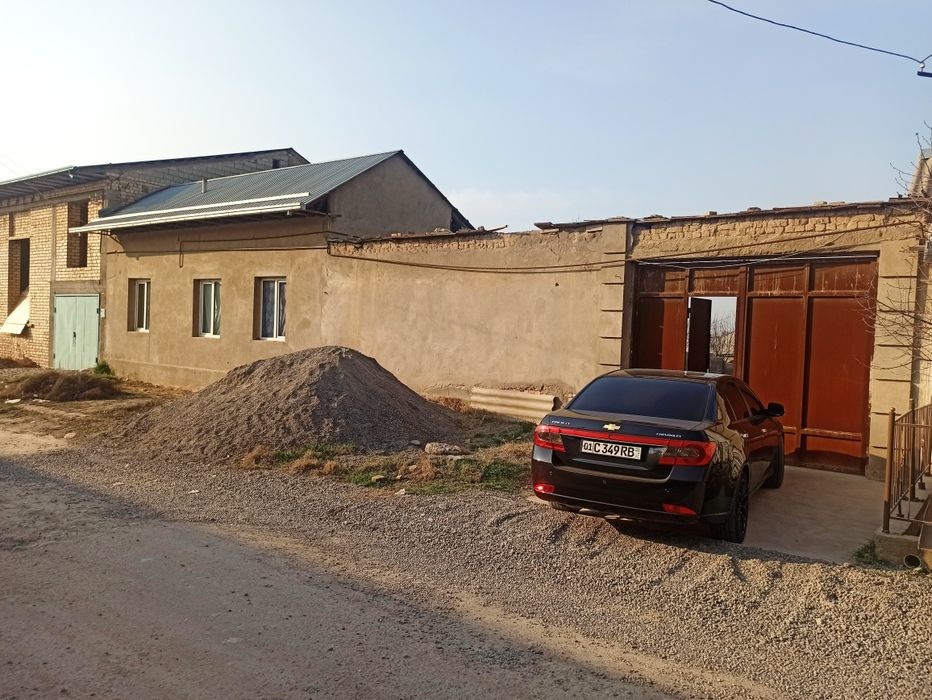 Победа атп Ховлиси катта уй