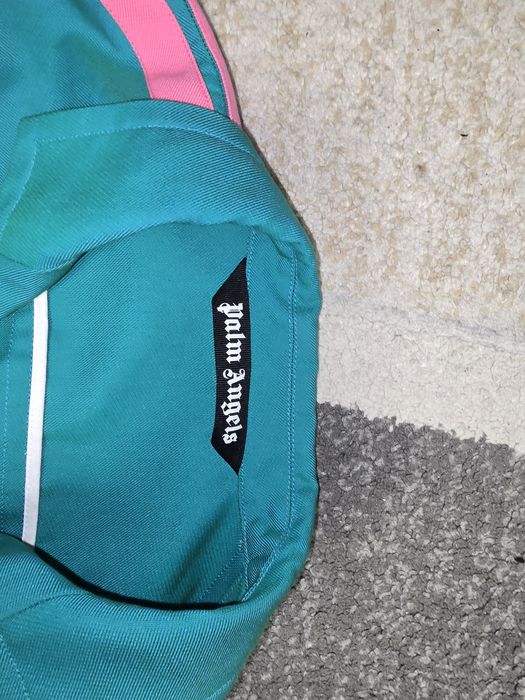 geaca de primavara Palm Angels originala