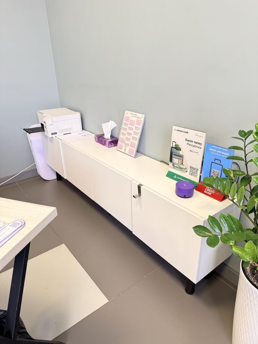 Продам офисную мебель