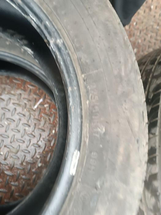 Cauciucuri 225 60 R17 de vară dot 2021 2023